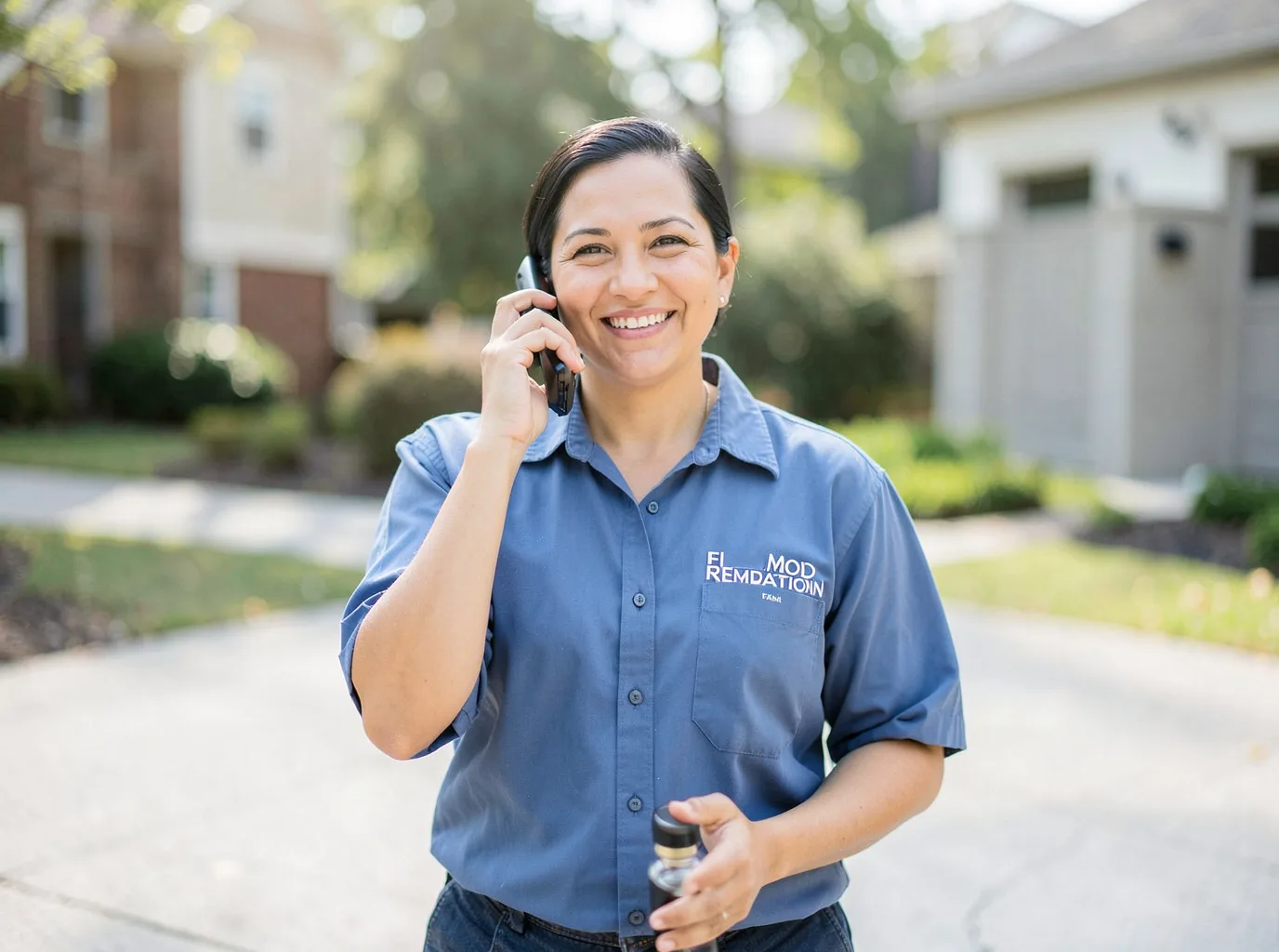 Mold Remediation Richmond, MI FAQs